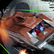 Popular Disney ride Star Tours comes alive in concept art; it'll be one of the attractions spotlighted in a new Disney+ series on the company's most popular rides and attractions.